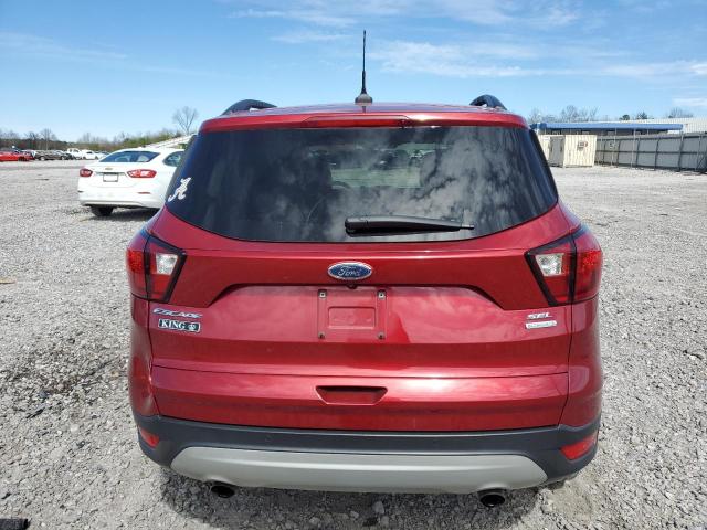 2019 Ford Escape Sel VIN: 1FMCU0HD7KUB74602 Lot: 46212974