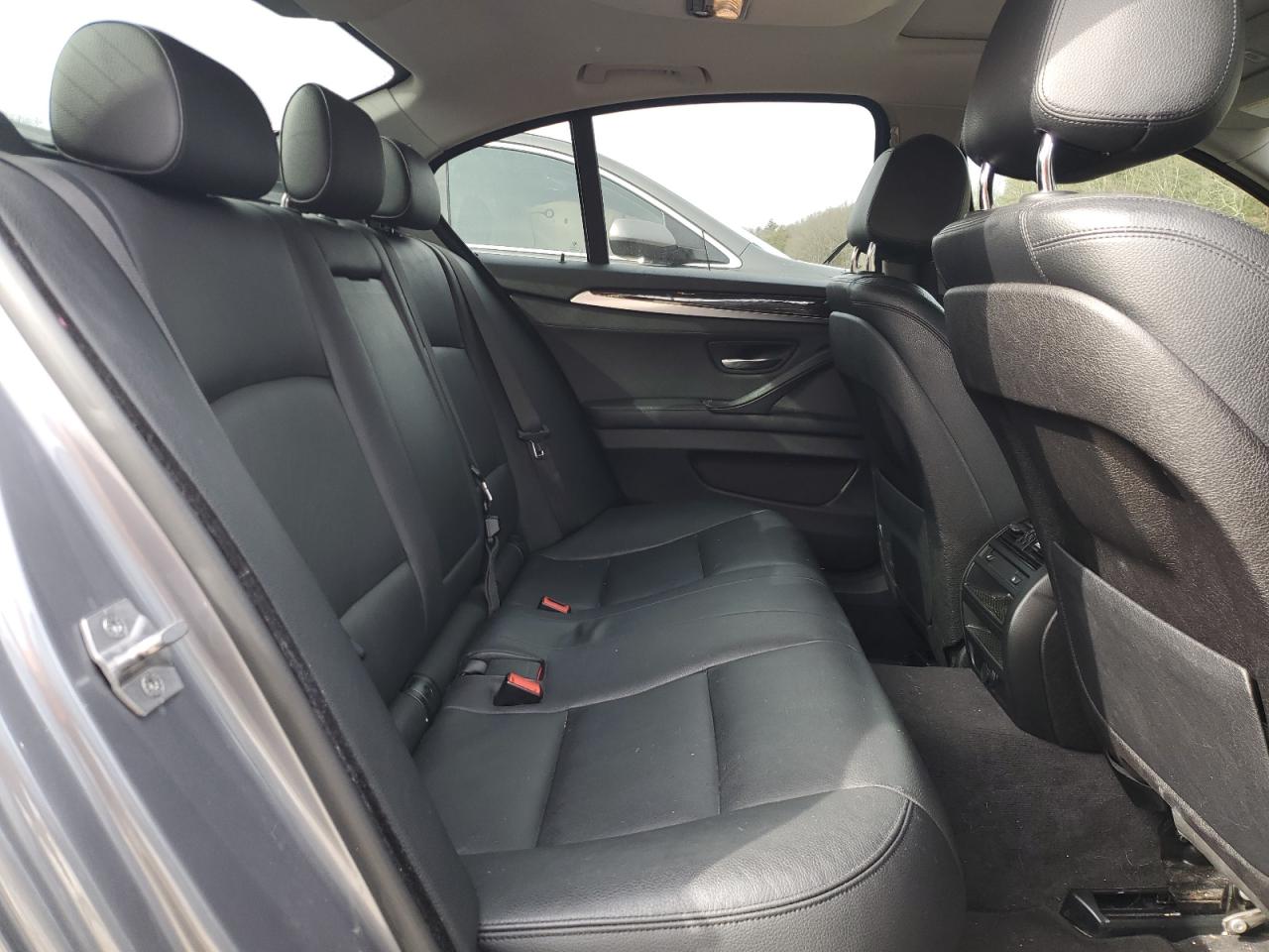 WBA5A7C53ED617120 2014 BMW 528 Xi