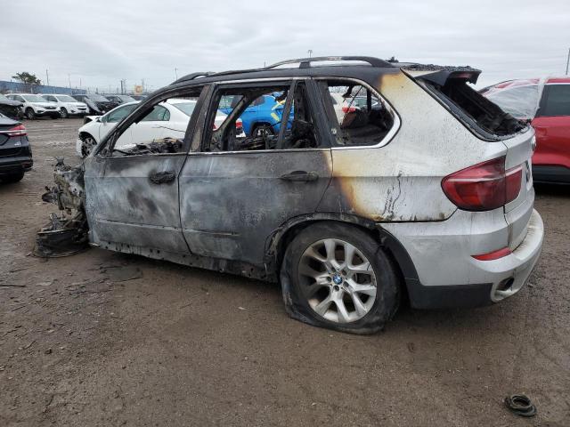 VIN 5UXZV4C53D0B07011 2013 BMW X5, Xdrive35I no.2