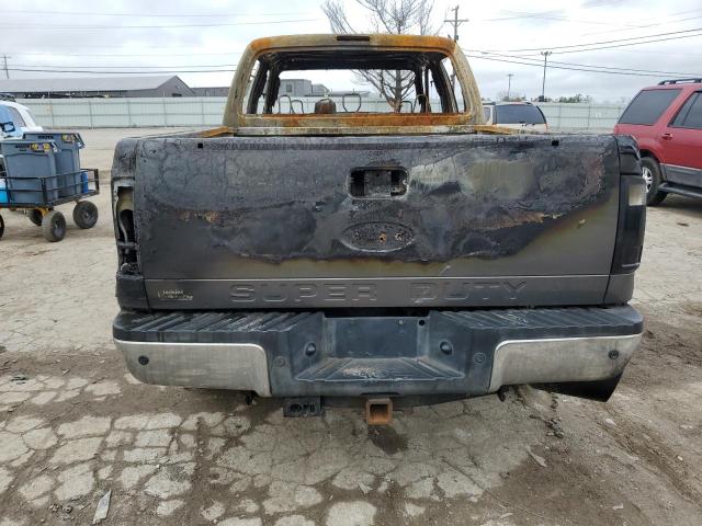 1FT7W2BT1BEB71930 2011 Ford F250 Super Duty