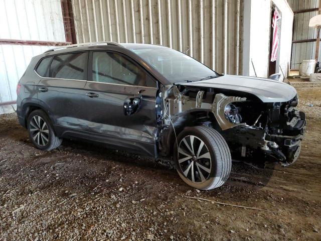 3VVSX7B2XNM096172 Volkswagen Taos SE  4