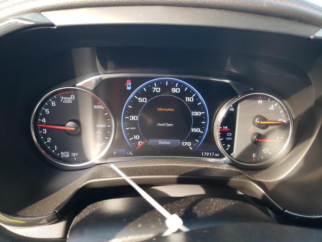 2023 CHEVROLET BLAZER RS - 3GNKBERS6PS184942