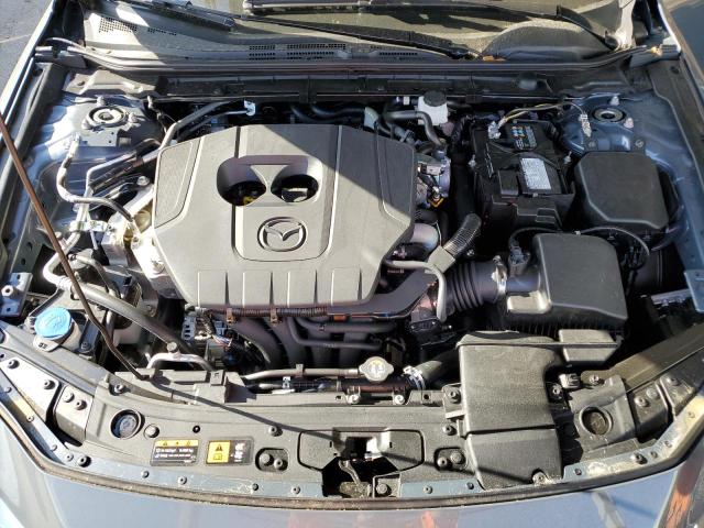 VIN 3MZBPBCM8RM407084 2024 Mazda 3, Preferred no.11