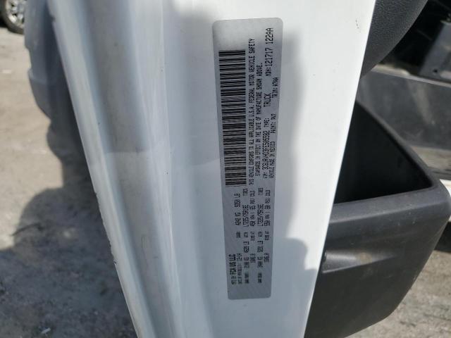 2015 RAM ProMaster City - Image 13