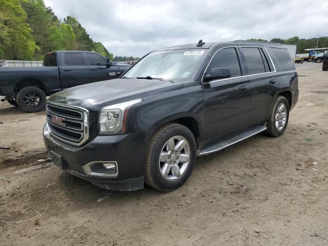 2016 GMC YUKON SLE 1GKS1AKC7GR351159