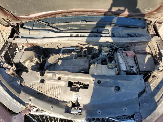 2017 BUICK ENCORE PRE - KL4CJFSB6HB157361