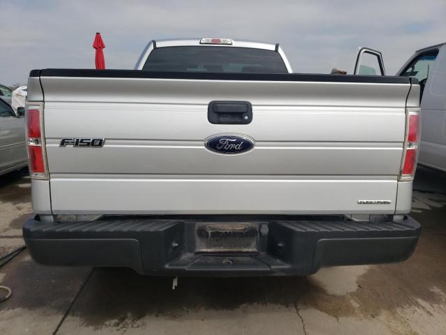 2013 Ford F150 VIN: 1FTMF1CM8DKF94092 Lot: 45771294