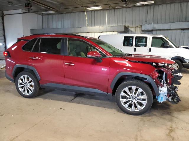 2019 TOYOTA RAV4 LIMIT - JTMN1RFV4KD036702