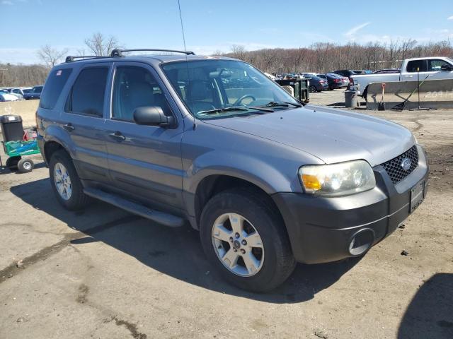 2007 Ford Escape Xlt VIN: 1FMCU93ZX7KB52751 Lot: 39250895