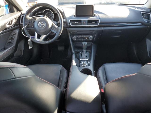 VIN 3MZBM1W79FM221803 2015 Mazda 3, Grand Touring no.8