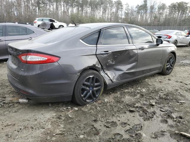 2016 FORD FUSION SE - 3FA6P0H7XGR283188