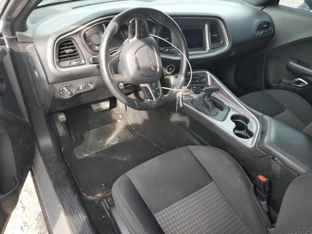2019 Dodge Challenger - Image 8