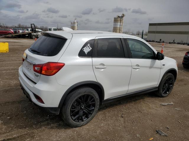 2019 MITSUBISHI OUTLANDER - JA4AR3AU8KU009953