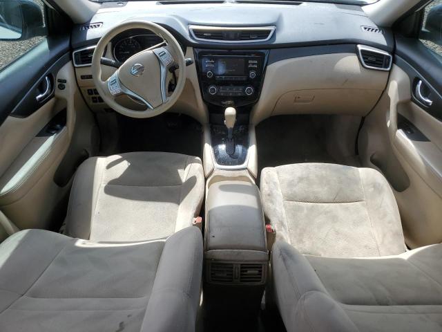 2015 NISSAN ROGUE S - 5N1AT2MT5FC814577