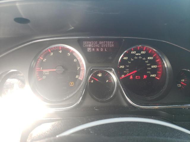 2015 GMC ACADIA SLT - 1GKKRRKDXFJ336863