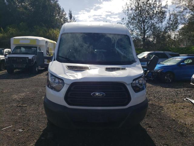 2015 Ford Transit T-150 VIN: 1FTNE1CV1FKA53291 Lot: 46725584