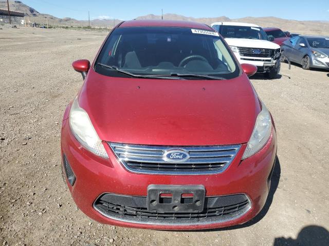 2011 Ford Fiesta Se VIN: 3FADP4BJ5BM226311 Lot: 47355524