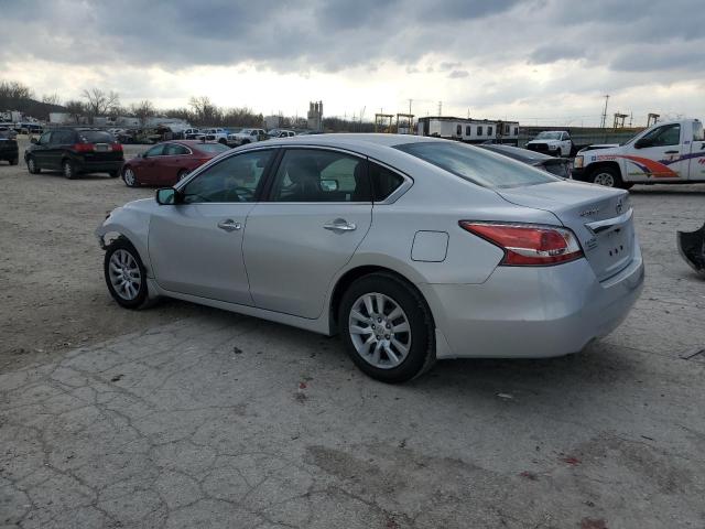 2015 NISSAN ALTIMA 2.5 - 1N4AL3AP3FC177874