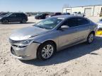 2015 CHRYSLER 200 LIMITE - 1C3CCCAB4FN662539