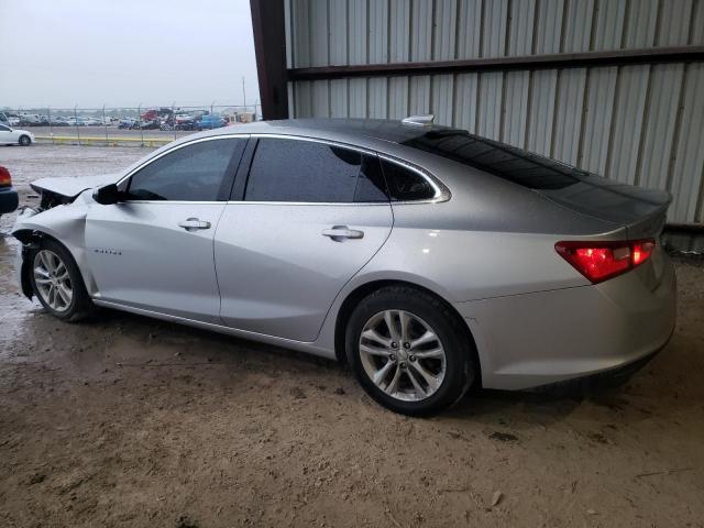 2018 Chevrolet Malibu Lt VIN: 1G1ZD5ST0JF196464 Lot: 47914664