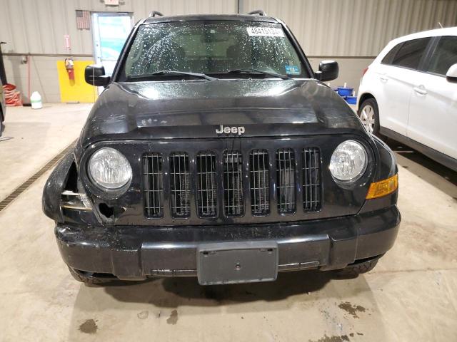 2005 Jeep Liberty Renegade VIN: 1J4GL38K45W688225 Lot: 48415134