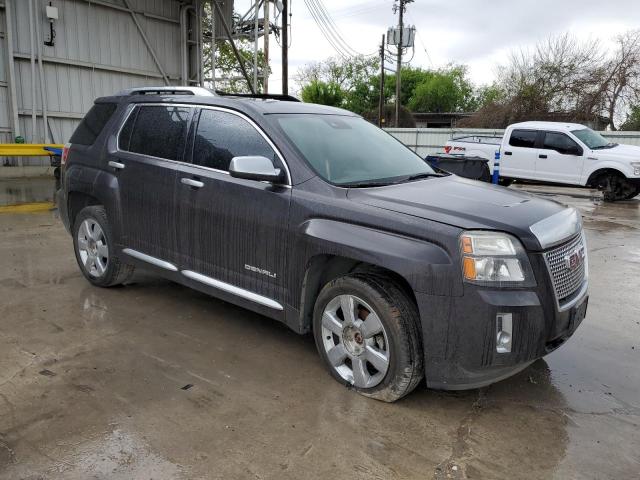 2015 GMC Terrain Denali VIN: 2GKFLUE37F6398601 Lot: 47330874