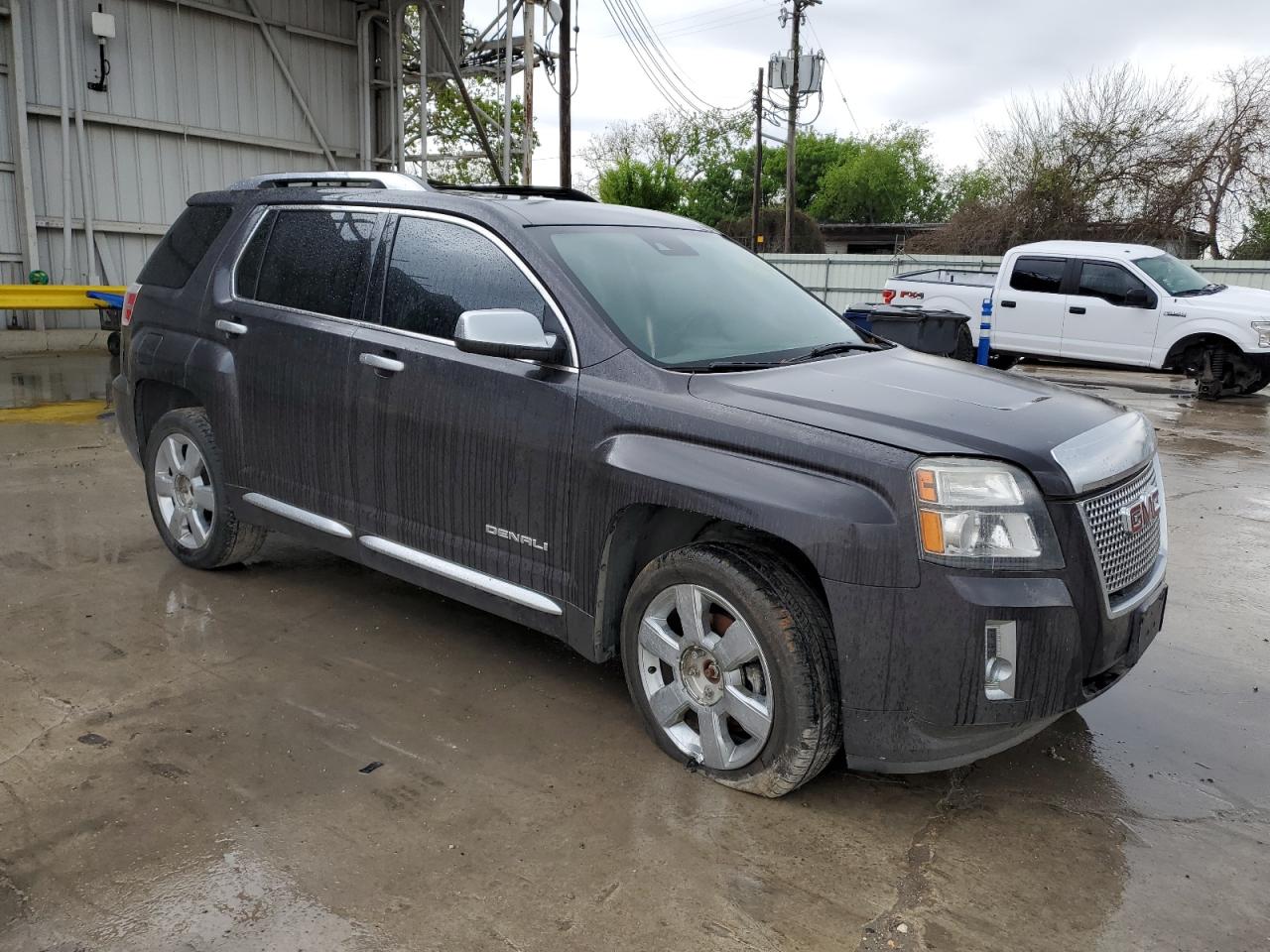 2GKFLUE37F6398601 2015 GMC Terrain Denali