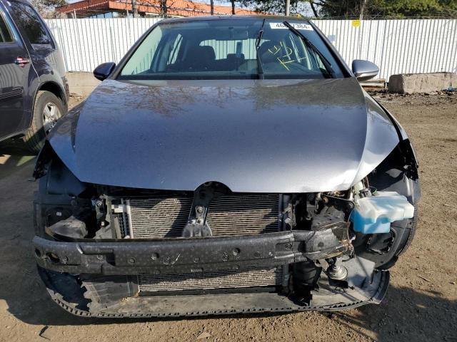 2016 VOLKSWAGEN GOLF S/SE - 3VW217AU7GM036532