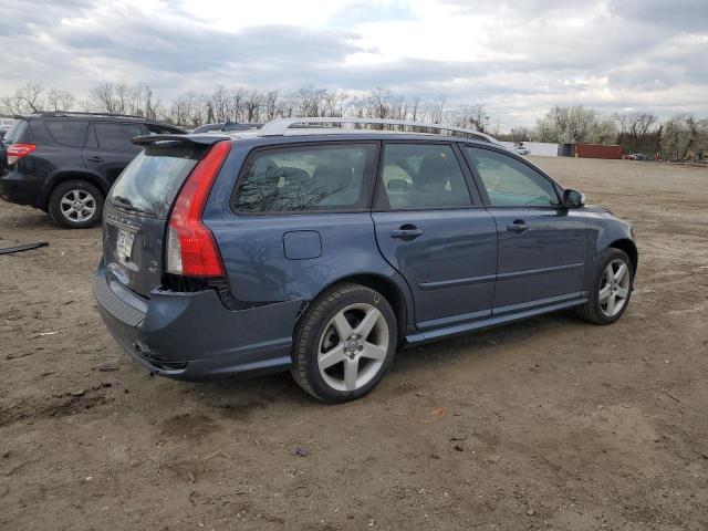 2010 Volvo V50 T5 VIN: YV1672MJ9A2573449 Lot: 47485674