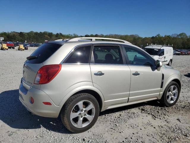 2014 Chevrolet Captiva Lt VIN: 3GNAL3EK2ES626079 Lot: 48845084