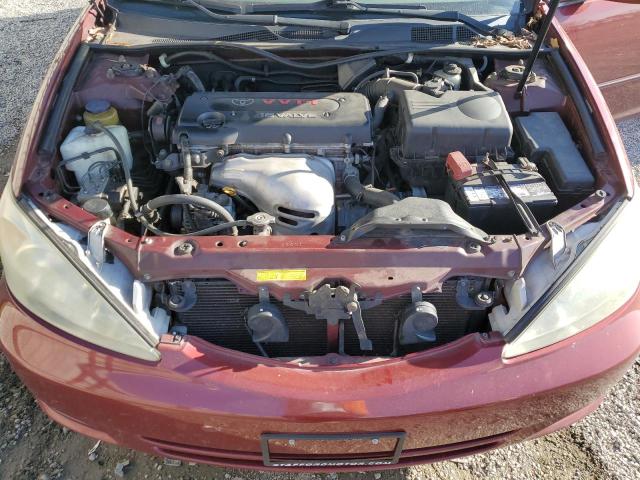 4T1BE30K93U247507 2003 Toyota Camry Le