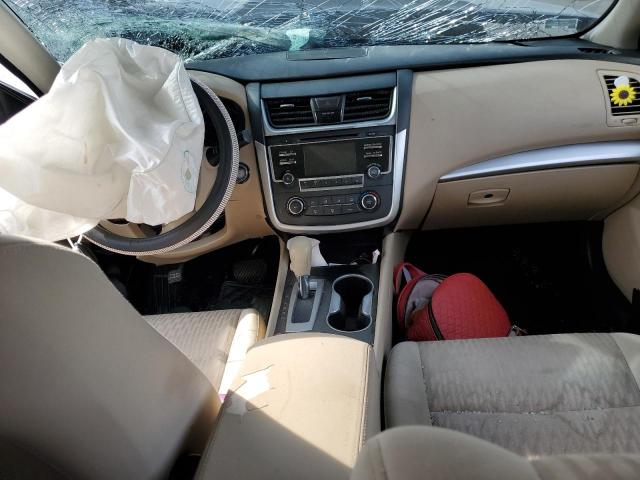 2016 NISSAN ALTIMA 2.5 - 1N4AL3AP0GC184525