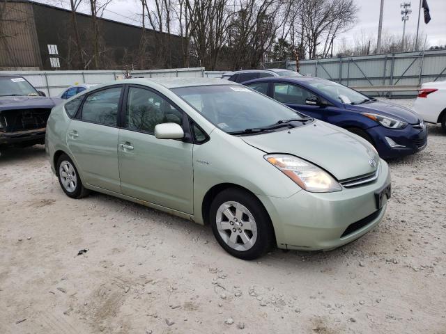 2008 Toyota Prius VIN: JTDKB20U887742540 Lot: 51497074