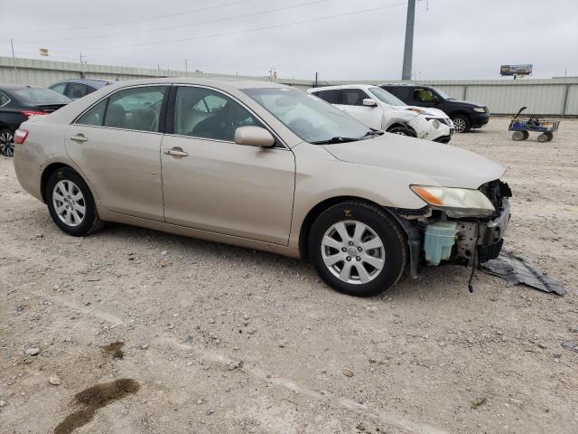 2007 Toyota Camry Le VIN: 4T1BK46K47U536094 Lot: 46027304