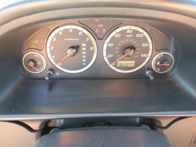 2004 Honda Cr-V Ex VIN: SHSRD78854U256388 Lot: 47618544