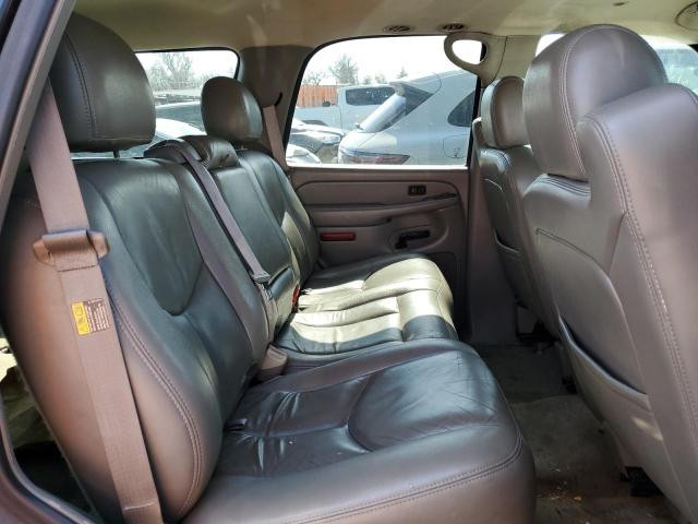 2005 GMC Yukon VIN: 1GKEK13T65J232815 Lot: 46594434