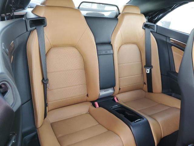 2015 MERCEDES-BENZ E 400 - WDDKK6FFXFF306913