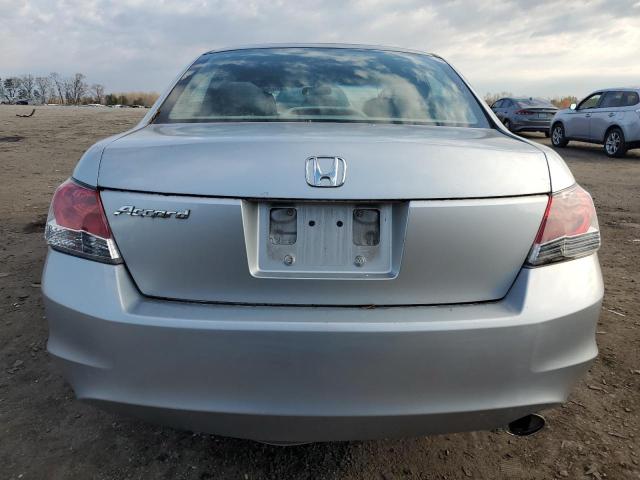 2009 Honda Accord Ex VIN: 1HGCP26789A068791 Lot: 49015874