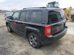 JEEP PATRIOT LA photo