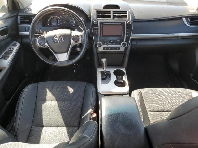 VIN 4T1BF1FK6DU663539 2013 Toyota Camry, L no.8