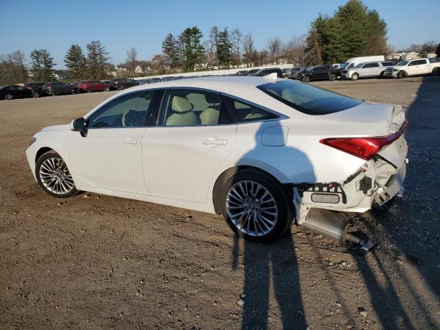  TOYOTA AVALON 2019 Biały