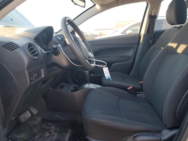 2019 MITSUBISHI MIRAGE G4 - ML32F3FJ6KHF03535