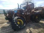 Lot #3030452460 2022 JOHN DEERE TRACTOR