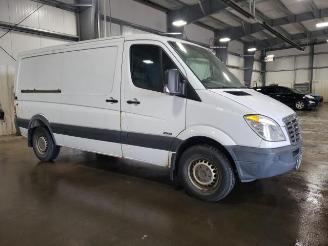 WDYPE7CC0C5642292 2012 FREIGHTLINER SPRINTER-3