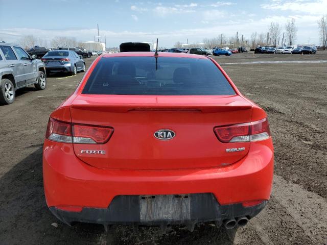 2013 Kia Forte Ex VIN: KNAFU6A22D5685738 Lot: 48202224