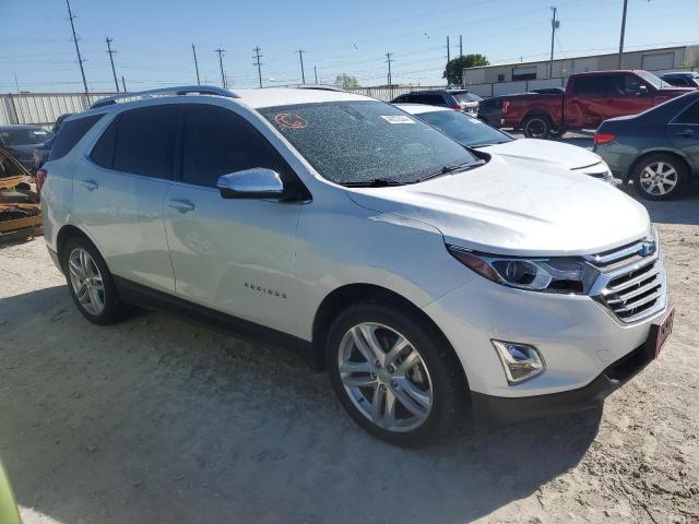 2018 CHEVROLET EQUINOX PR - 2GNAXNEX4J6258119