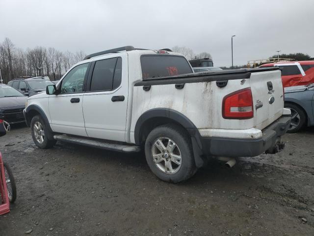 2007 Ford Explorer Sport Trac Xlt VIN: 1FMEU51K97UA24951 Lot: 44747334
