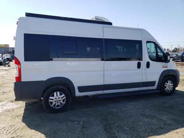 2014 Ram Promaster 2500 2500 High VIN: 3C6TRVDG2EE113106 Lot: 45375924