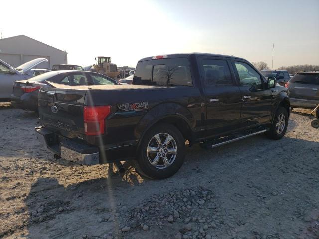 2020 FORD F150 SUPER - 1FTEW1E45LKE57935