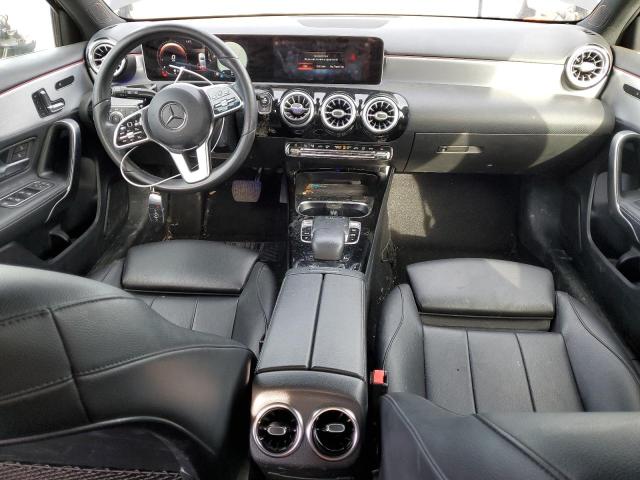 45364634 | 2019 MERCEDES-BENZ A 250 4MATIC